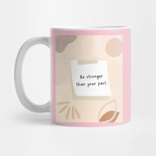 Post it Mug